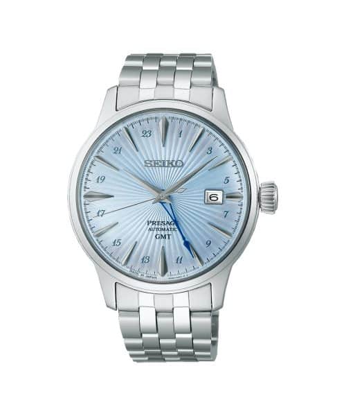 Seiko Presage Cocktail Time 40mm - SSK037J1