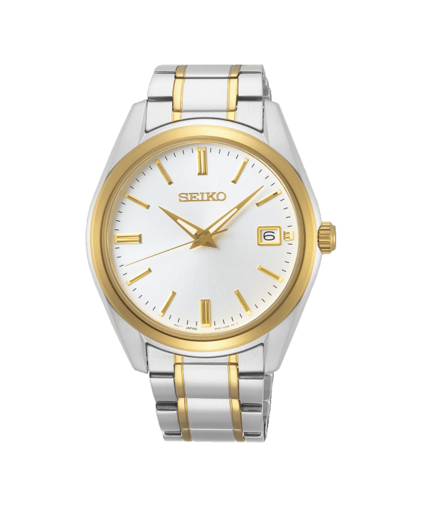 Seiko Herre Quartz - SUR312P1