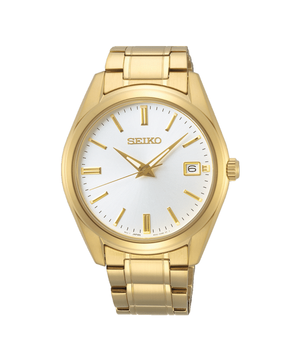 Seiko Herre Quartz - SUR314P1