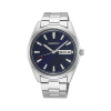 Seiko Quartz Day-Date 40mm - SUR341P1