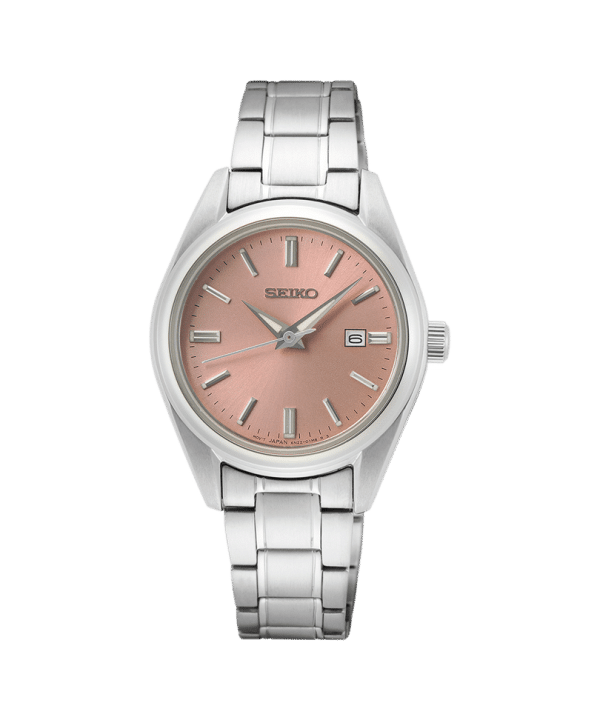 Seiko Conceptual 29mm - SUR529P1