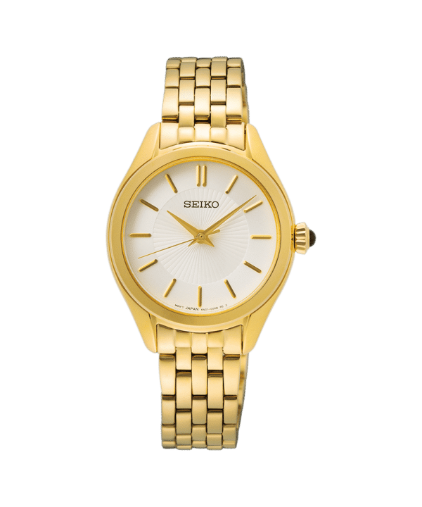 Seiko Conceptual 29mm - SUR538P1