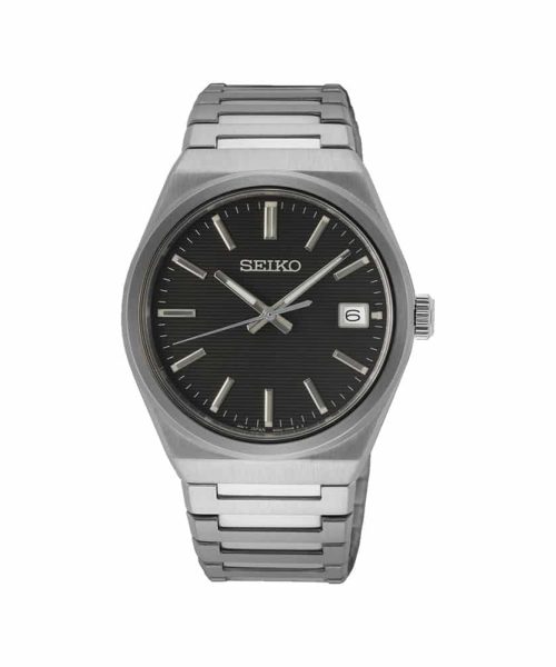 Seiko Essential Time - SUR557P1