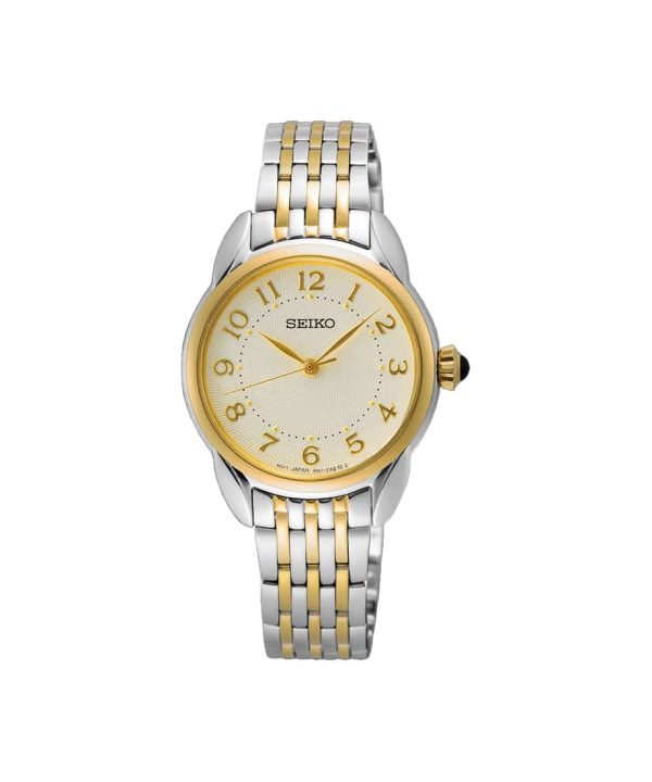 Seiko Classic - SUR562P1
