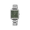 Seiko Conceptual Rectangular 26mm - SWR075P1