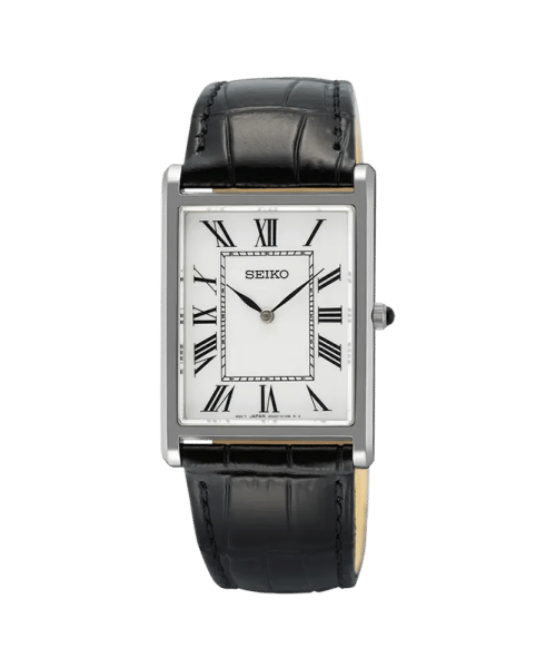 Seiko Conceptual Rectangular 26mm - SWR103P1