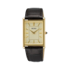 Seiko Conceptual Rectangular 26mm - SWR106P1