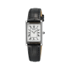 Seiko Conceptual Rectangular 20mm - SWR107P1