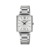 Seiko Conceptual Rectangular 25mm - SWR111P1