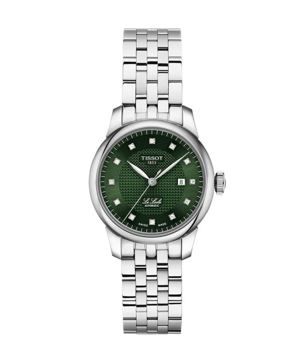 Tissot Le Locle Automatic Lady 29mm - T006.207.11.096.00