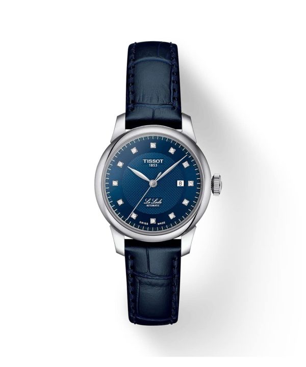 Tissot Le Locle 29mm - T006.207.16.046.00