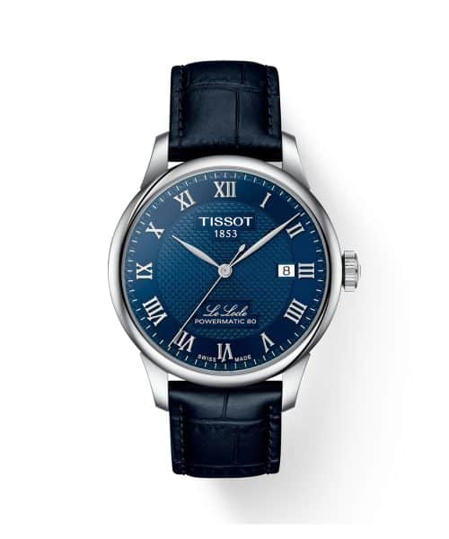 Tissot Le Locle 39mm - T006.407.16.043.00