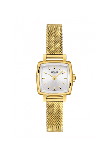 Tissot Lovely Square T058.109.33.031.00