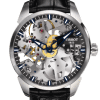 Tissot T-Complication Squelette Mechanical T070.405.16.411.00