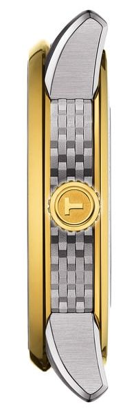 Tissot Luxury Powermatic 80 - T086.407.22.097.00 - Bilde 2
