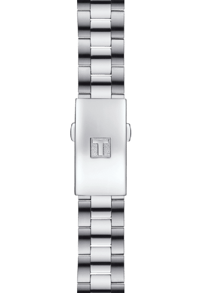 Tissot PR 100 Sport Chic T101.910.11.121.00 - Bilde 2