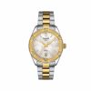 Tissot PR 100 Sport Chic - T101.910.22.111.00