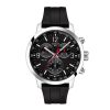 Tissot PRC 200 Chronograph 43mm - T114.417.17.057.00