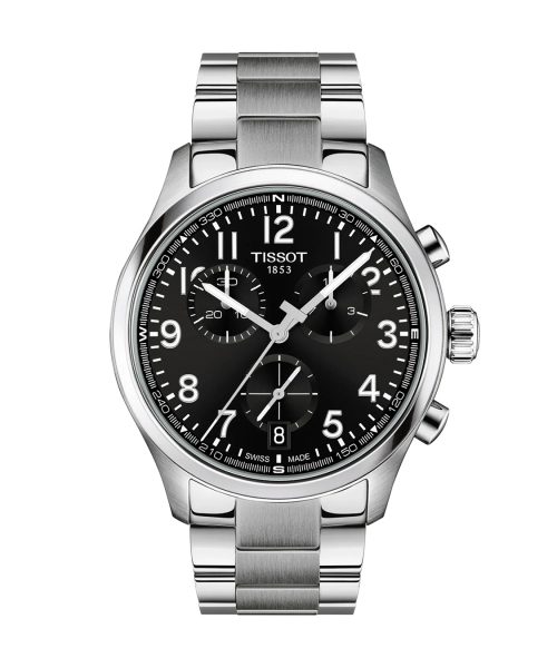 Tissot Chrono L 42mm - T116.417.11.052.00