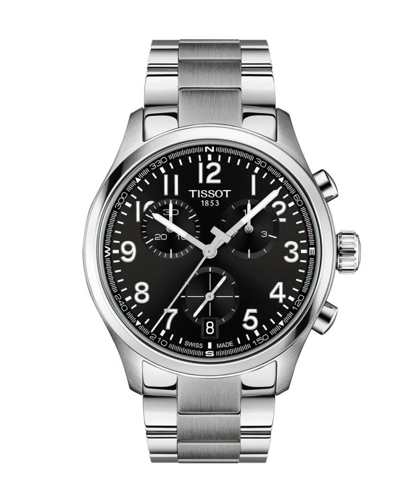 Tissot Chrono L 42mm - T116.417.11.052.00