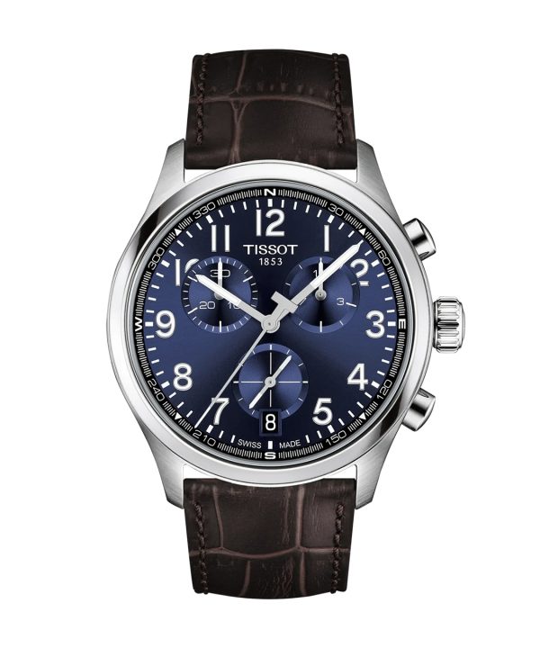 Tissot Chrono L 42mm - T116.417.16.042.00