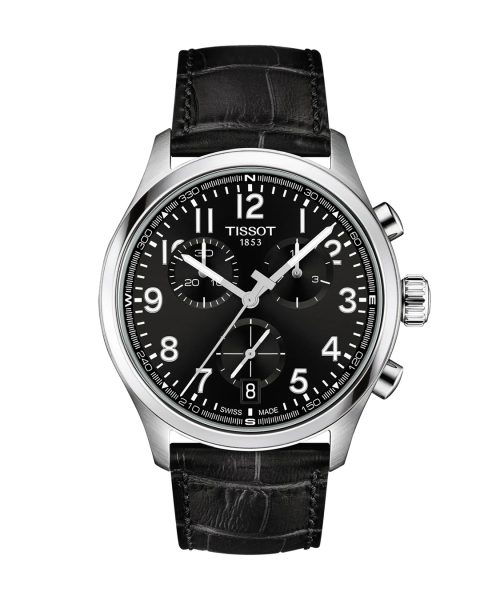 Tissot Chrono L 42mm - T116.417.16.052.00