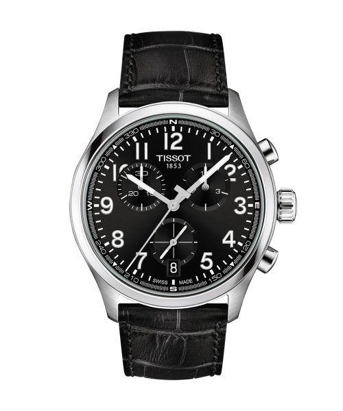 Tissot Chrono L 42mm - T116.417.16.052.00