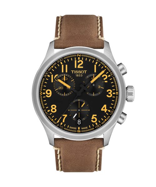 Tissot Chrono L 42mm - T116.417.16.052.01