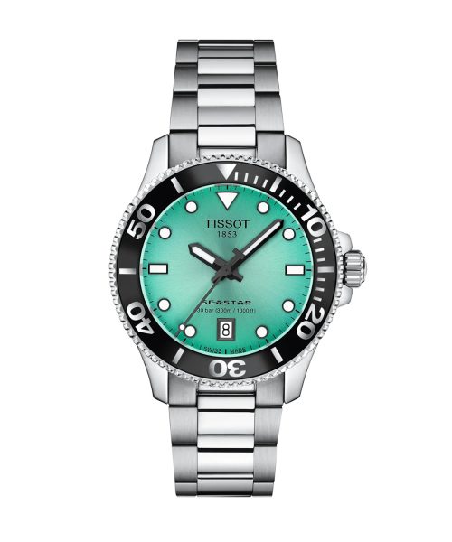 Tissot Seastar 1000 36mm - T120.210.11.091.00
