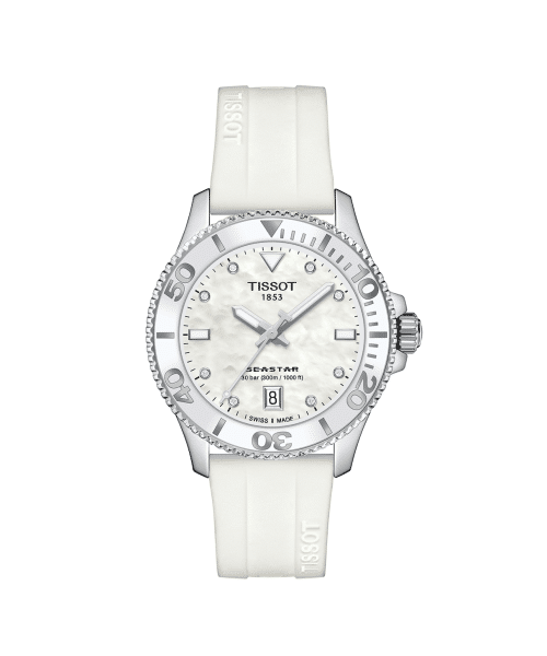 Tissot Seastar 1000 36mm - T120.210.17.116.00