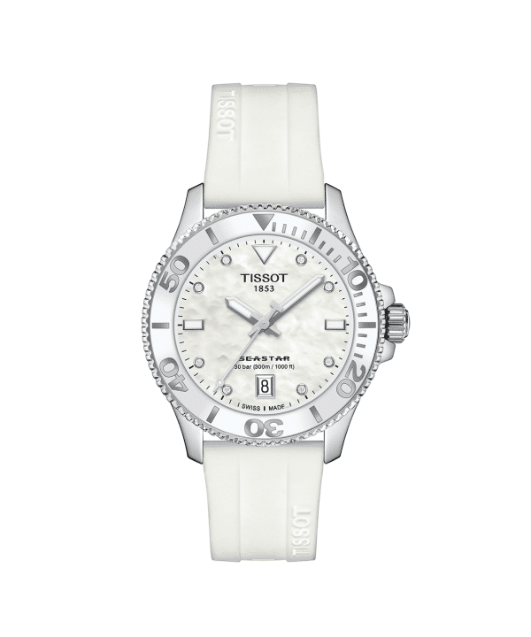 Tissot Seastar 1000 36mm - T120.210.17.116.00