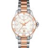 Tissot Seastar 1000 Quartz 36mm - T120.210.22.111.00