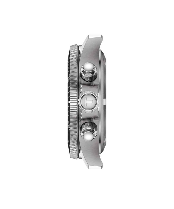 Tissot Seastar 1000 Quartz Chronograph 38mm - T120.217.11.061.00 - Bilde 2