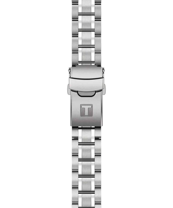 Tissot Seastar 1000 Quartz Chronograph 38mm - T120.217.11.061.00 - Bilde 4