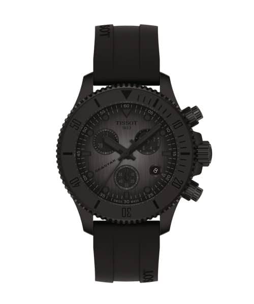 Tissot Seastar 1000 Quartz Chronograph 38mm - T120.217.37.061.00