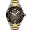 Tissot Seastar 1000 Powermatic 80 40mm - T120.807.22.051.00