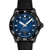 Tissot Seastar 1000 Powermatic 80 40mm - T120.807.37.041.00