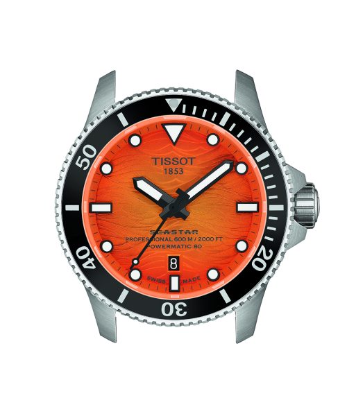 Tissot Seastar 2000 44mm - T120.907.17.281.00 - Bilde 2