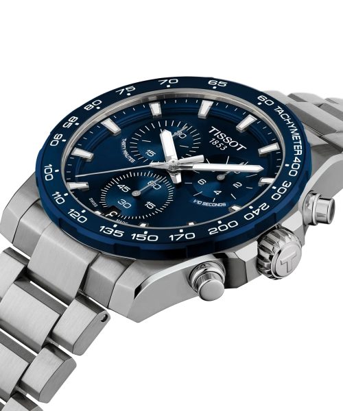 Tissot Supersport Chrono 42mm - T125.417.11.041.00 - Bilde 2