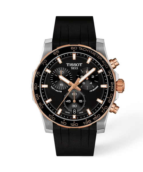 Tissot Supersport Chrono 42mm - T125.417.27.051.00