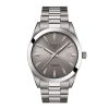 Tissot Gentleman Titanium - T127.410.44.081.00