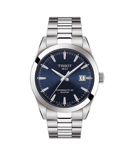 Tissot Gentleman Powermatic 80 Silicium - T127.407.11.041.00