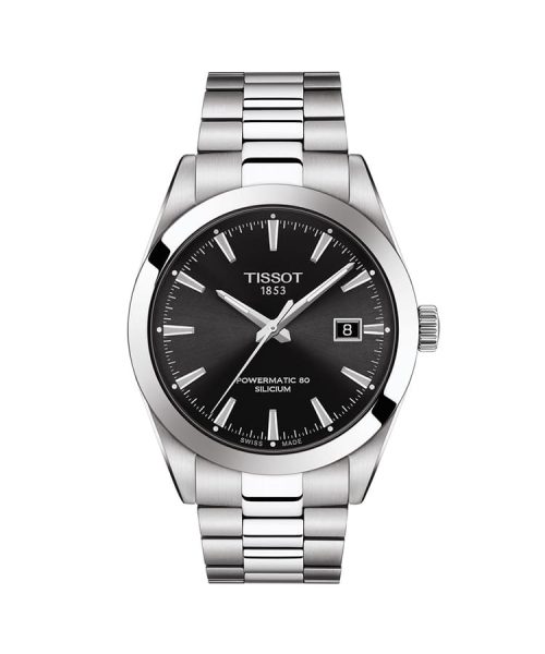 Tissot Gentleman Powermatic 80 Silicium - T127.407.11.051.00