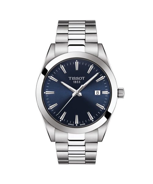 Tissot Gentleman - T127.410.11.041.00