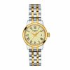 Tissot Classic Dream Lady Quartz 28mm - T129.210.22.263.00
