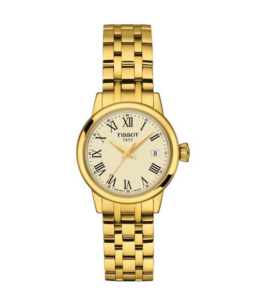 Tissot Classic Dream 28mm - T129.210.33.263.00