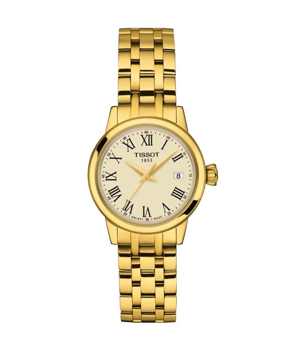 Tissot Classic Dream 28mm - T129.210.33.263.00