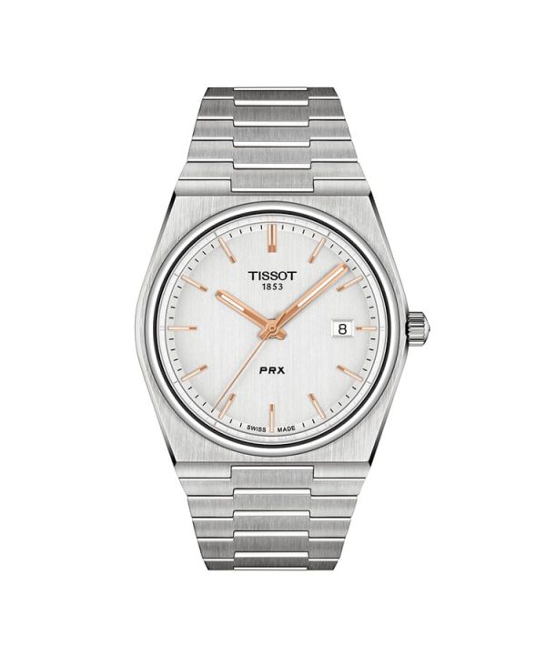 Tissot PRX 40mm - T137.410.11.031.00
