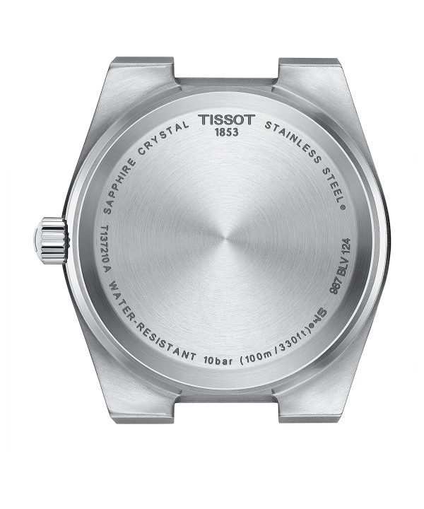 Tissot PRX 35mm - T137.210.11.031.00 - Bilde 2
