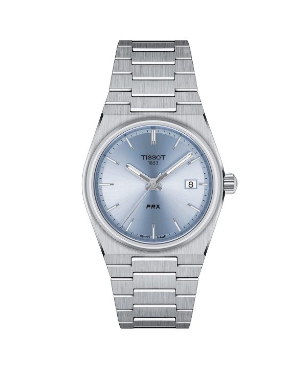 Tissot PRX 35mm - T137.210.11.351.00